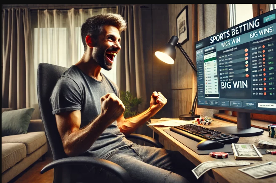 Home tats betting Secure Digital Gambling Portal with Fast Payouts